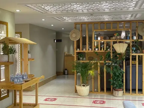 Shatha Abha Furnished Units