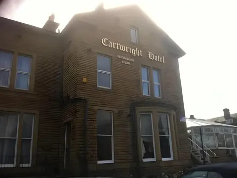 Cartwright Hotel