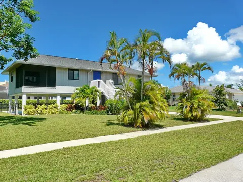 West-facing Home With Pool and 2nd Floor Porch