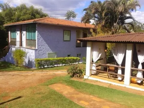 Pousada Morada dos Passaros