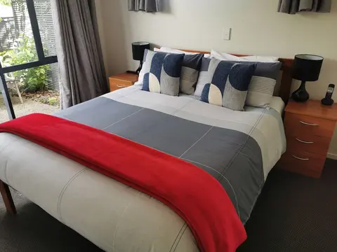 Ascot Motor Inn Taupo