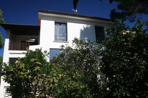 Villa La Conchiglia
