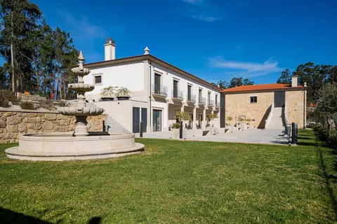 RB Santiago Hotel Rural