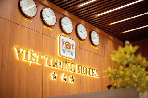 VIET TRUNG Hotel