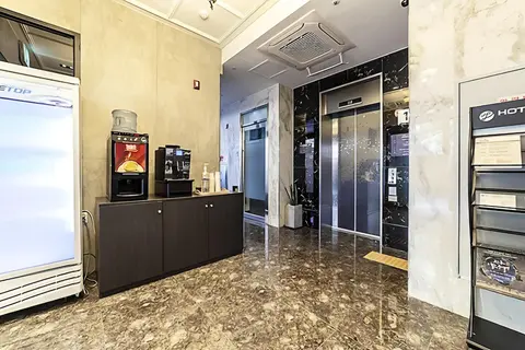 Hotel Gam