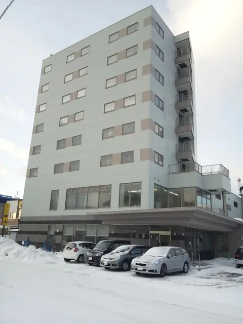 Hotel Okabe Shiosaitei