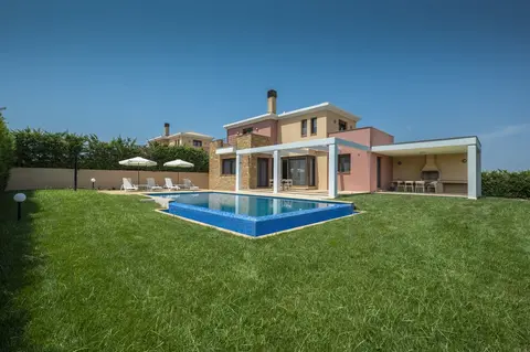 Orange Tree Villas