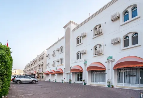 Summersands Al Wadi Al Kabir