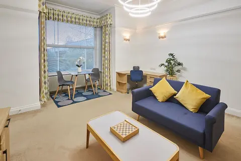 Host Stay Thamesview