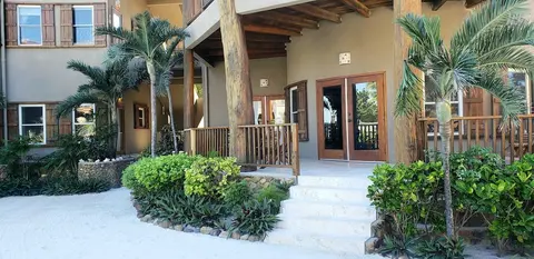 Indigo Belize 2A 3 Bedroom Condo by RedAwning