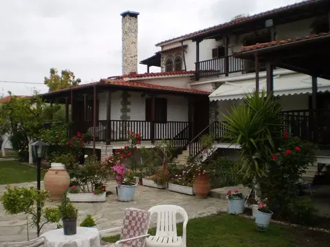 Nireas