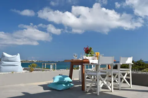 Ambassador Luxury Villas