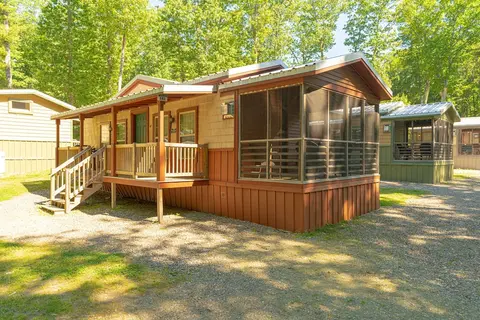 Sun Retreats at Wild Acres