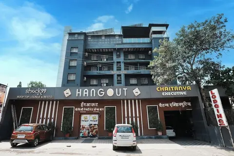 Hotel Hangout