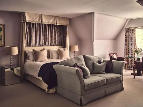 Le Manoir aux Quat'Saisons, A Belmond Hotel, Oxfordshire