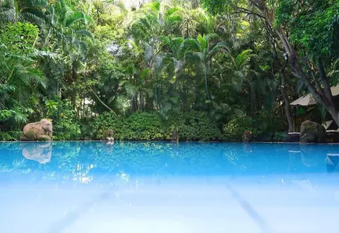 Mandalay City Hotel
