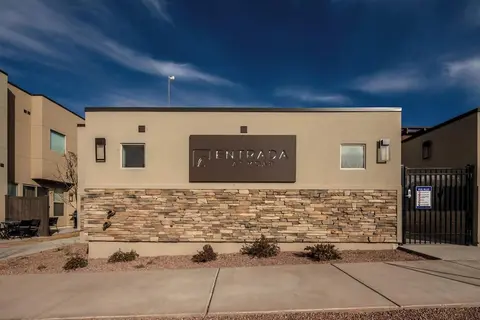 Entrada at Moab 424 and 428