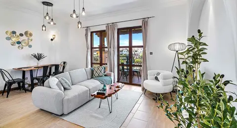 Apartment Apg13 - Alambra