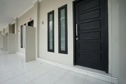 OYO 1253 Wismakito Syariah