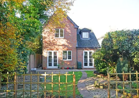 Grove House