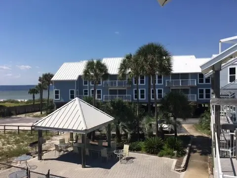 La Bahia #125 by Southern Vacation Rentals