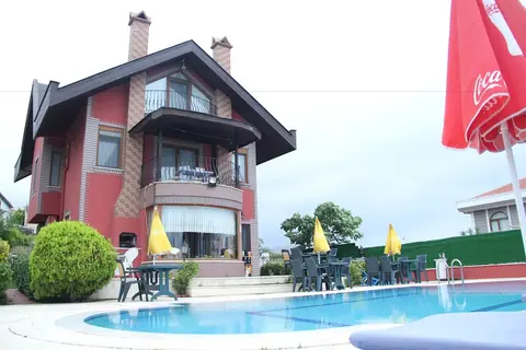Sile Dikcati Pansiyon
