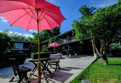 Banyen Villa