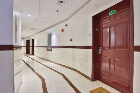 Crown Palace Hotel Ajman