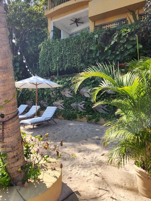 Villa Romantica