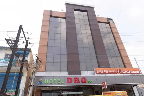 Hotel DRG Classic
