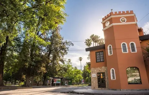 posada del torreon
