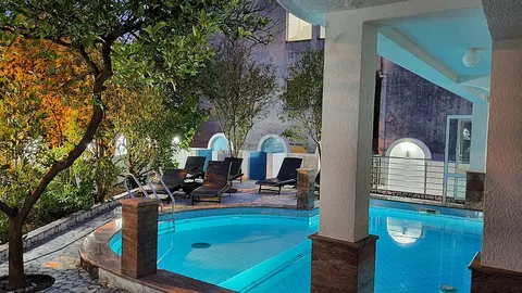 Villa Golf