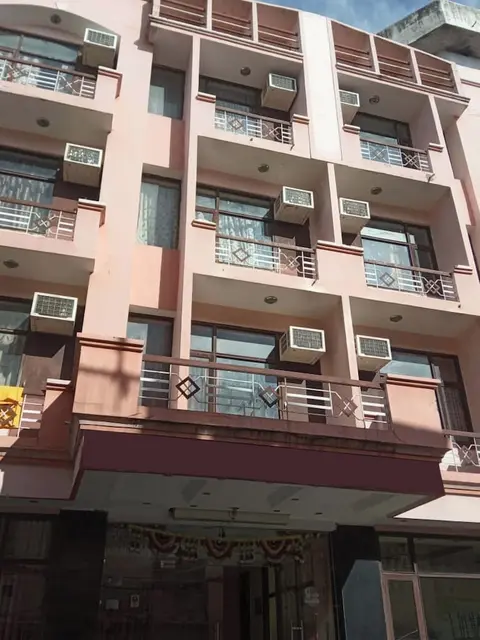 Goroomgo Shakuntala Katra