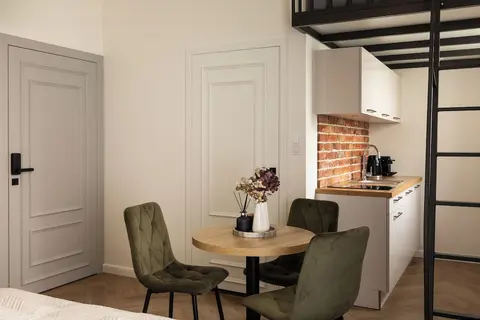 OLD TOWN Charm & Chic by Downtown Apartments