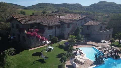 Agriturismo Eden Green