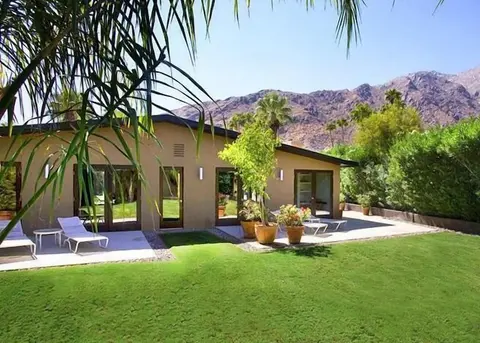 Zen Inspired Sanctuary