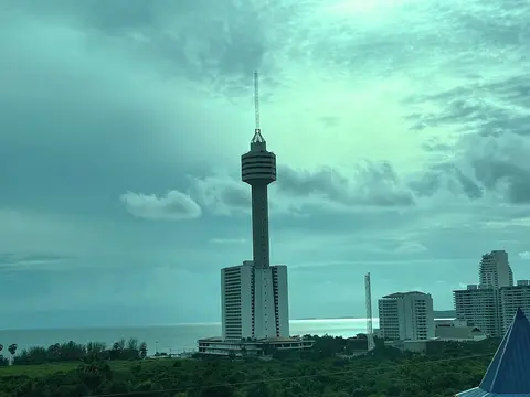 Grande Carribean Condo By Thita