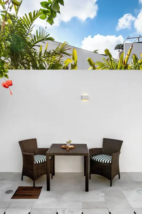 Villa Balik Seminyak