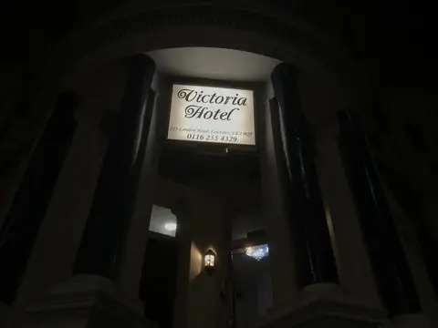 Victoria Hotel