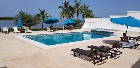 Hotel Katakalousse Peche Loisirs