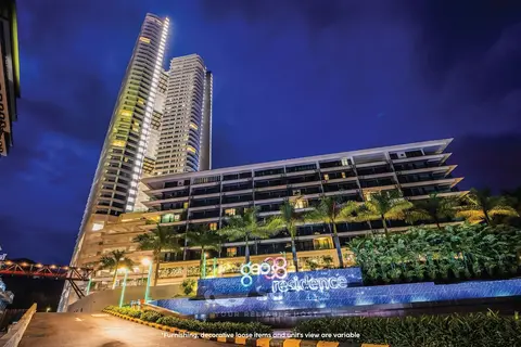 Geo38 Premium Suites at Genting Highlands