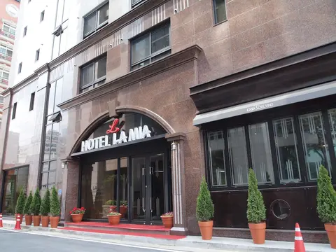 La Mia Residence Hotel