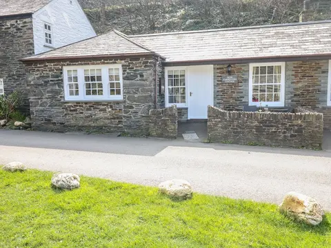 Olde Carpenters Cottage