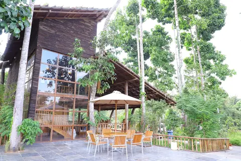 De Foret