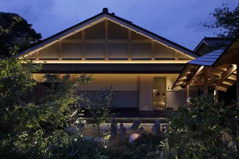 Kyoto Taizaonsen Sumiheiryokan