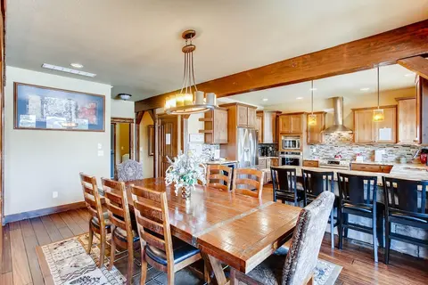 Estes Park Condos