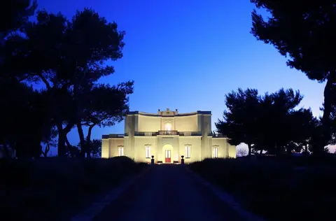 Tenuta Nucci Relais