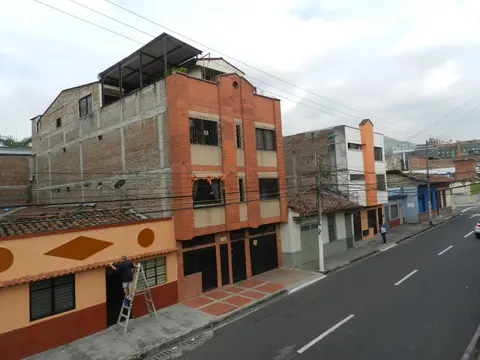 San Bosco Hostal