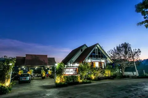 Nature Land Hotel II