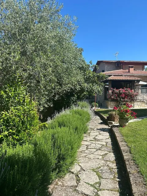 Villa Miramì